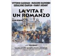 La Vita E' Un Romanzo