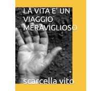 LA VITA E' UN VIAGGIO MERAVIGLIOSO