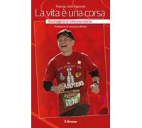 La vita è una corsa. 8 consigli di un vescovo runner
