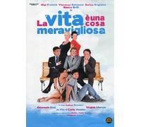 La vita è una cosa meravigliosa