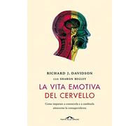 La vita emotiva del cervello. Come imparare a conoscerla e a cambiarla attraverso la consapevolezza