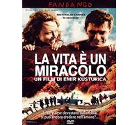 La Vita E'Un Miracolo