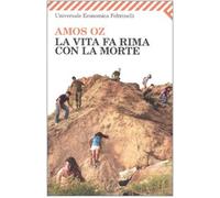 La vita fa rima con la morte