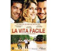 La vita facile (DVD)