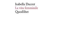 La vita femminile
