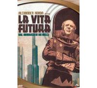 La Vita Futura (Blu-Ray) PULP VIDEO