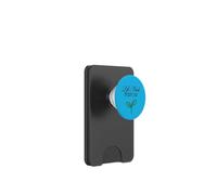 La vita ha bisogno di scopo classico PopSockets PopWallet per MagSafe