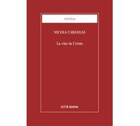 La vita in Cristo