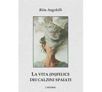 La vita (in)felice dei calzini spaiati