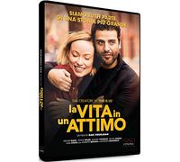 La Vita In Un Attimo (DVD) Banderas Isaac Wilde Bening Patinkin Smart Cooke