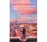 La vita inizia quando smetti di lavorare