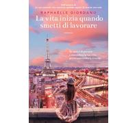 La vita inizia quando smetti di lavorare