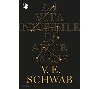 La vita invisibile di Addie LaRue