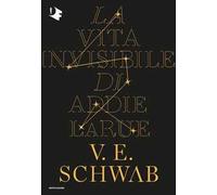 La vita invisibile di Addie LaRue