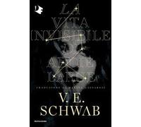 La vita invisibile di Addie LaRue