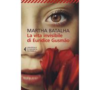 La vita invisibile di Eurídice Gusmão