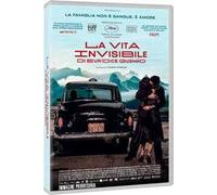 La vita invisibile di Eurídice Gusmão (DVD) Carol Duarte Julia Stockler