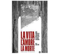 La Vita, L'Amore, La Morte (DVD) Zimmer Saurel Samie Portet Morin Maiden Magnan