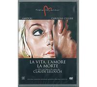 la vita, l'amore, la morte regia di claude lelouch