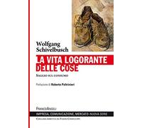 La vita logorante delle cose. Saggio sul consumo