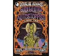 La vita, l'Universo e tutto quanto