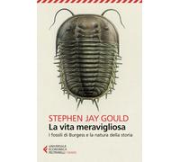 La vita meravigliosa. I fossili di Burgess e la natura della storia