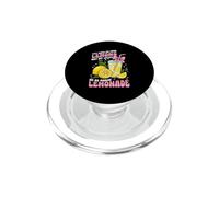 La vita mi ha dato dei limoni, ma il mio Gesù è Makin Lemonade PopSockets PopGrip per MagSafe