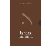 La vita minima