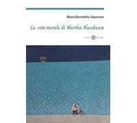 La vita morale di Martha Nussbaum