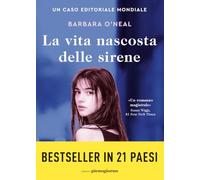 La vita nascosta delle sirene