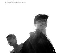 La Vita Nel Frattempo - Giuliano Dottori (Vinile)