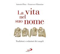 La vita nel suo nome. Tradizioni e redazioni dei Vangeli