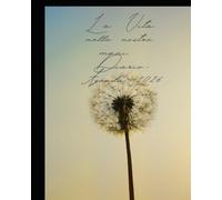 "La Vita nelle nostri mani" Diario-Agenda con ascesi 2026: Un camino quotidiano di consapevolezza e gratitudine