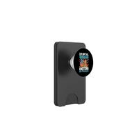 La vita non è solo cani e maglieria ma dovrebbe essere PopSockets PopWallet per MagSafe