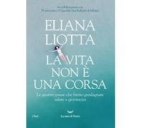 La vita non è una corsa. Le quattro pause che fanno guadagnare sa