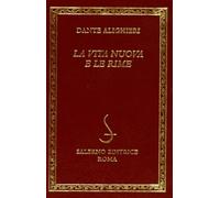 La Vita Nuova e Le Rime