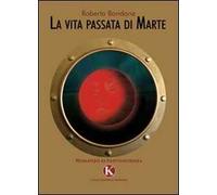 La vita passata di Marte