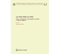 La vita per la vita