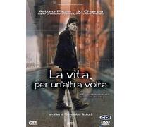 La vita, per un'altra volta