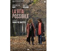 La Vita Possibile (DVD) Buy Golino Shulha Pittorino Todeschini
