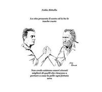 La vita presenta il conto ed io ho le tasche vuote. Non credo esistano esseri viventi migliori di quelli che riescono a portare a casa la pelle ogni fottuta sera