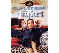Film - Vita Privata Di Henry Orient - Dvd