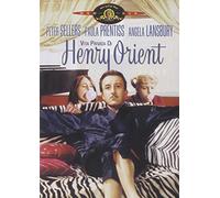 Film - Vita Privata Di Henry Orient - Dvd