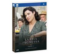 La vita promessa. Stagione 2. Serie TV ita (DVD)