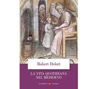 La vita quotidiana nel Medioevo: 110