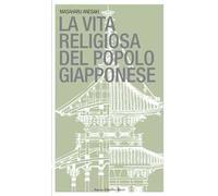 La vita religiosa del popolo giapponese