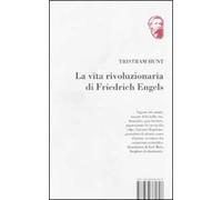 La vita rivoluzionaria di Friedrich Engels