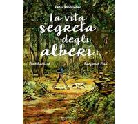 La vita segreta degli alberi