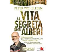 Vita Segreta degli Alberi - DVD