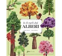 La vita segreta degli alberi. Ediz. illustrata